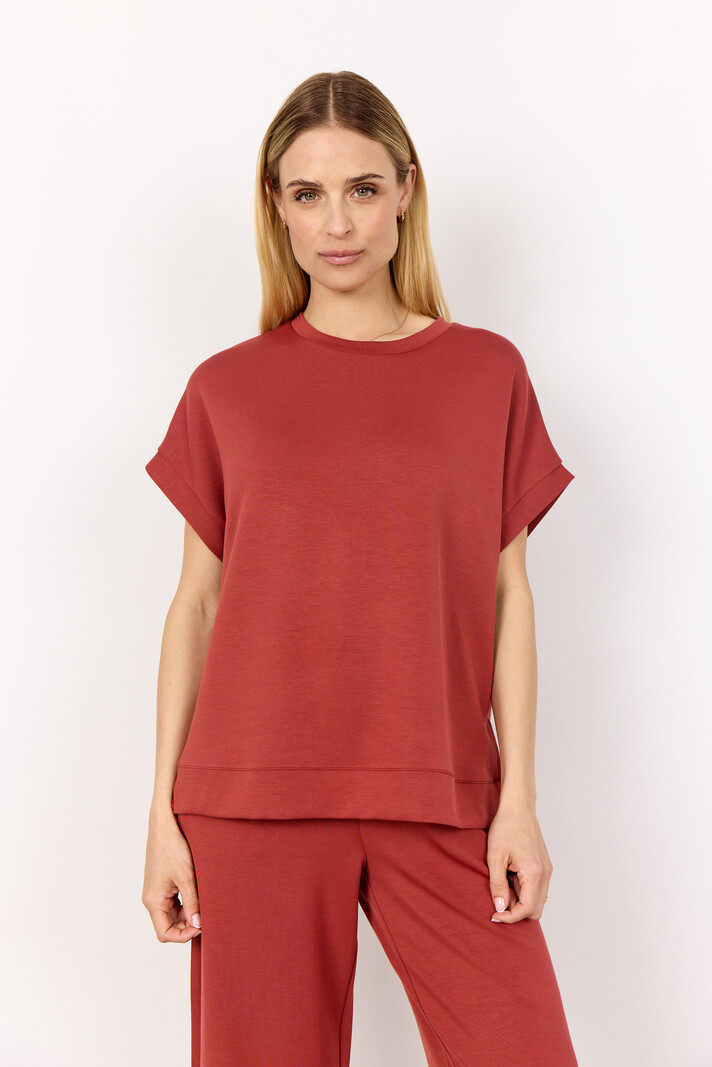 Soya Concept Banu 245 Knit Tee