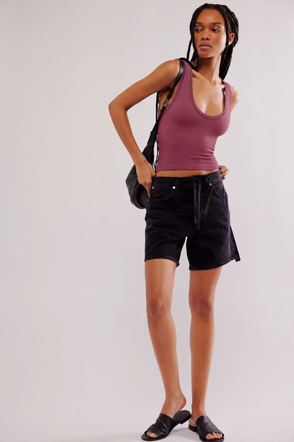 Free People Clean Slate Tank