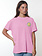 Girl Dangerous Wish You Were Here Everyday Tee