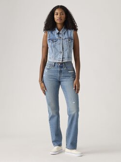 Levi's 501 Curve