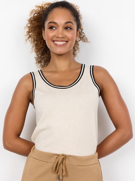 Soya Concept Dollie 763 Tank