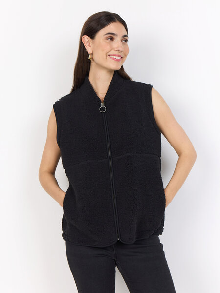 Soya Concept Onyx 3 Vest
