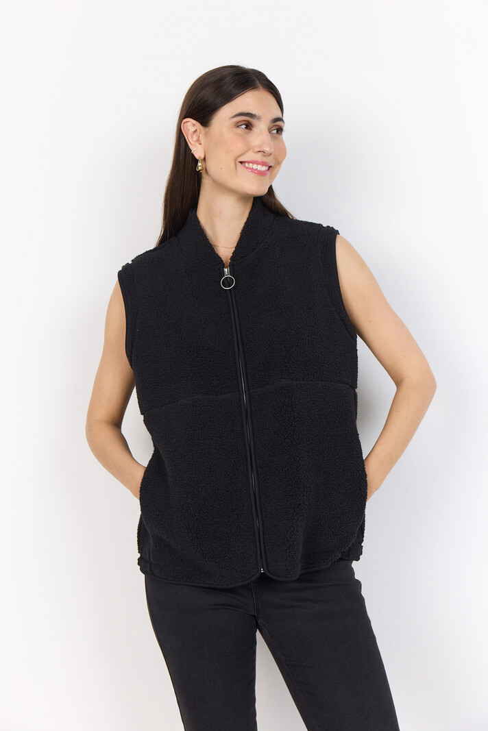 Soya Concept Onyx 3 Vest