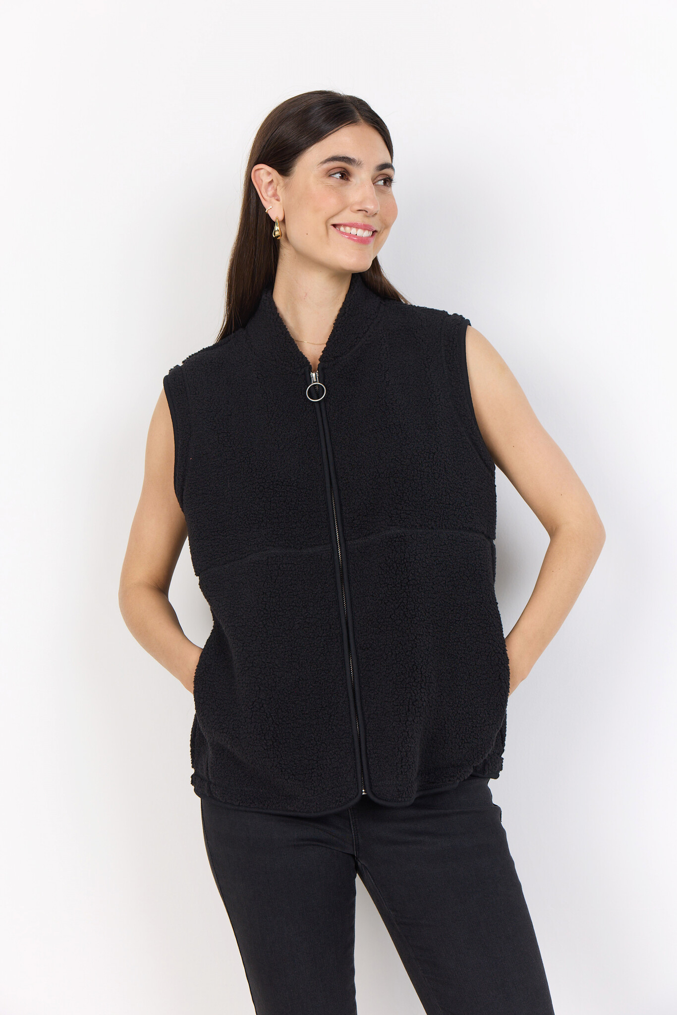 Soya Concept Onyx 3 Vest