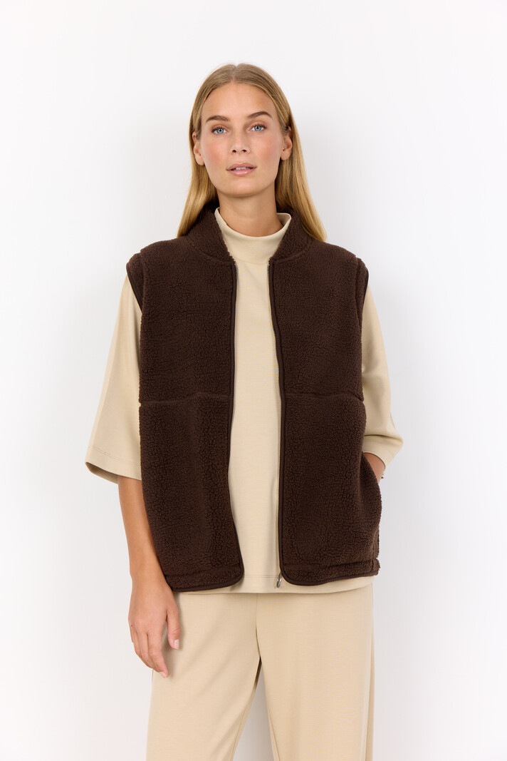 Soya Concept Onyx 3 Vest