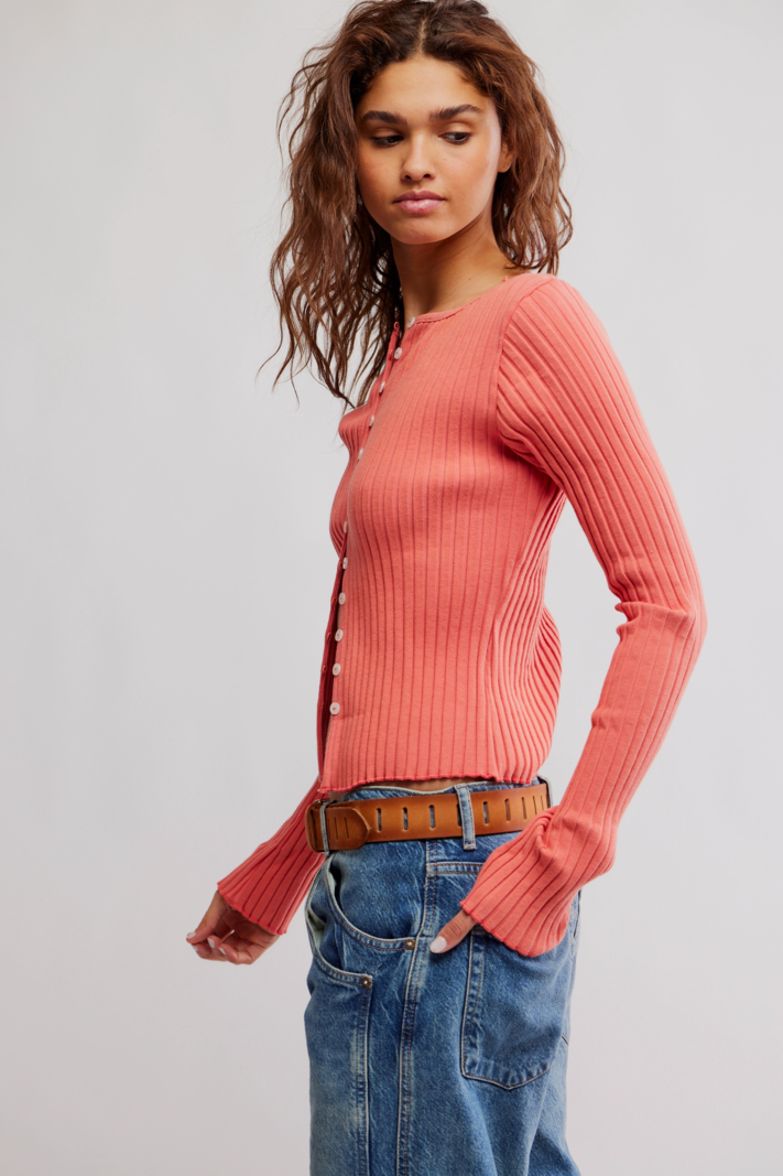 Free People Tilly Long Sleeve