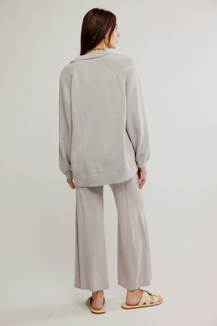 Free People Drea Sweater Set
