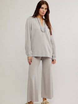 Free People Drea Sweater Set