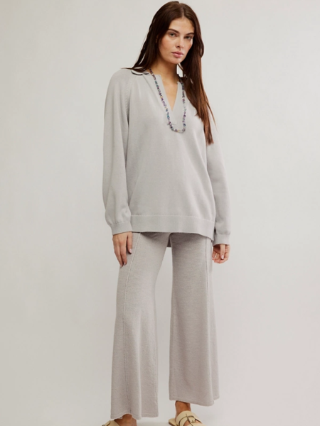 Free People Drea Sweater Set