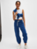 Free People Making It Jogger