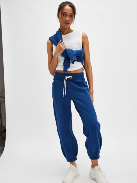 Free People Making It Jogger
