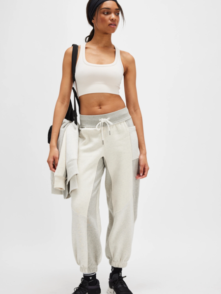 Free People Making It Jogger
