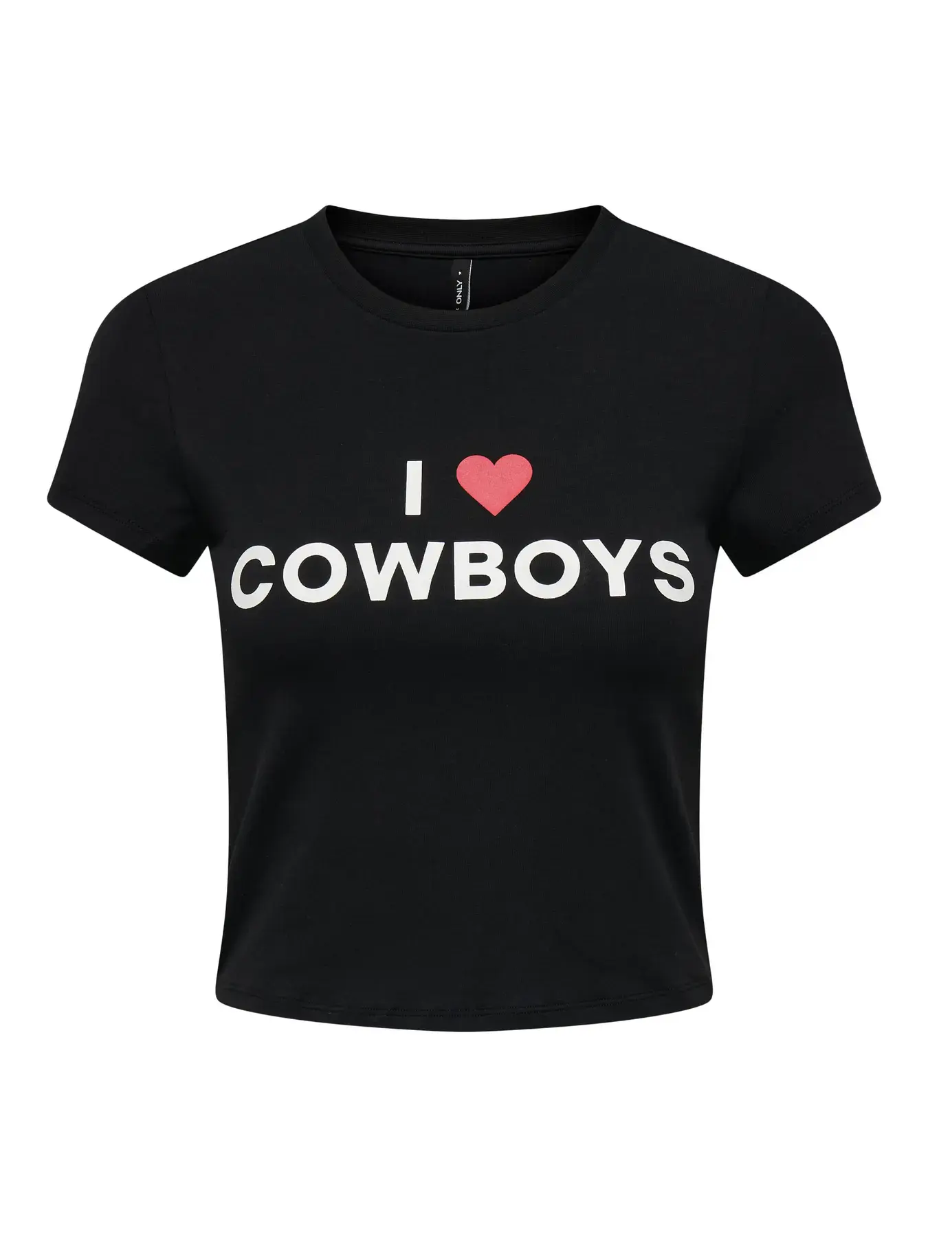 ONLY Winslet Cowboy Baby Tee