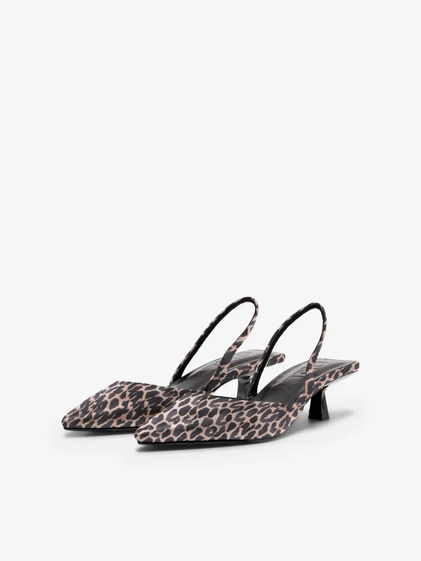 ONLY Coco Leo Slingback