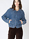 Dex Quilted Bomber Jacket
