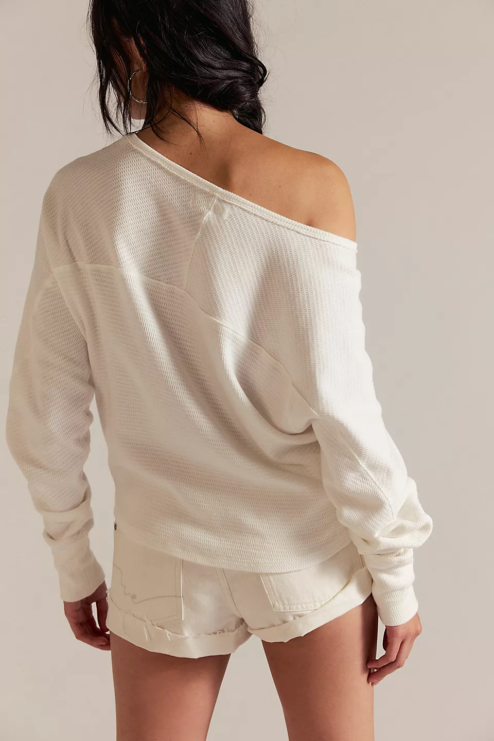 Free People Jess Long Sleeve