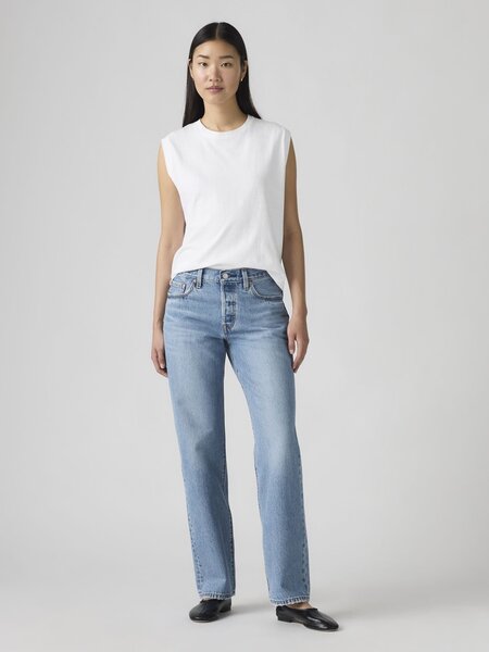 Levi's 501 90s Jean