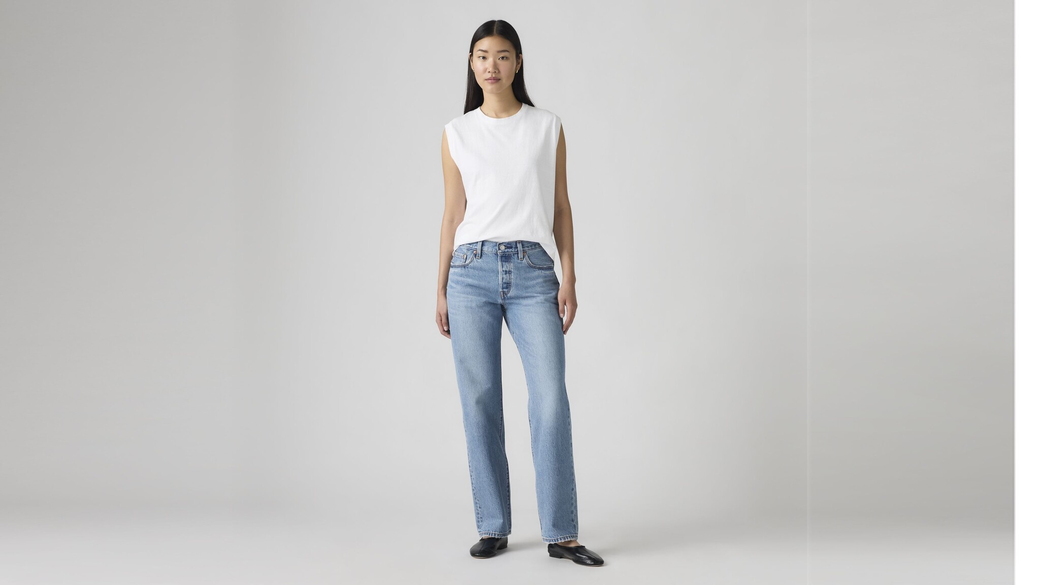 Levi's 501 90s Jean