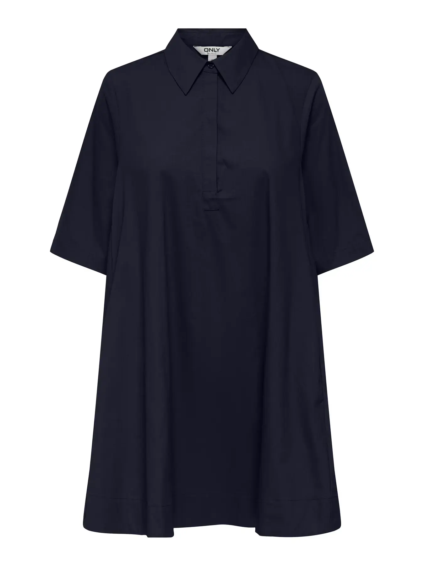 ONLY Cleo 3/4 Shirt Dress