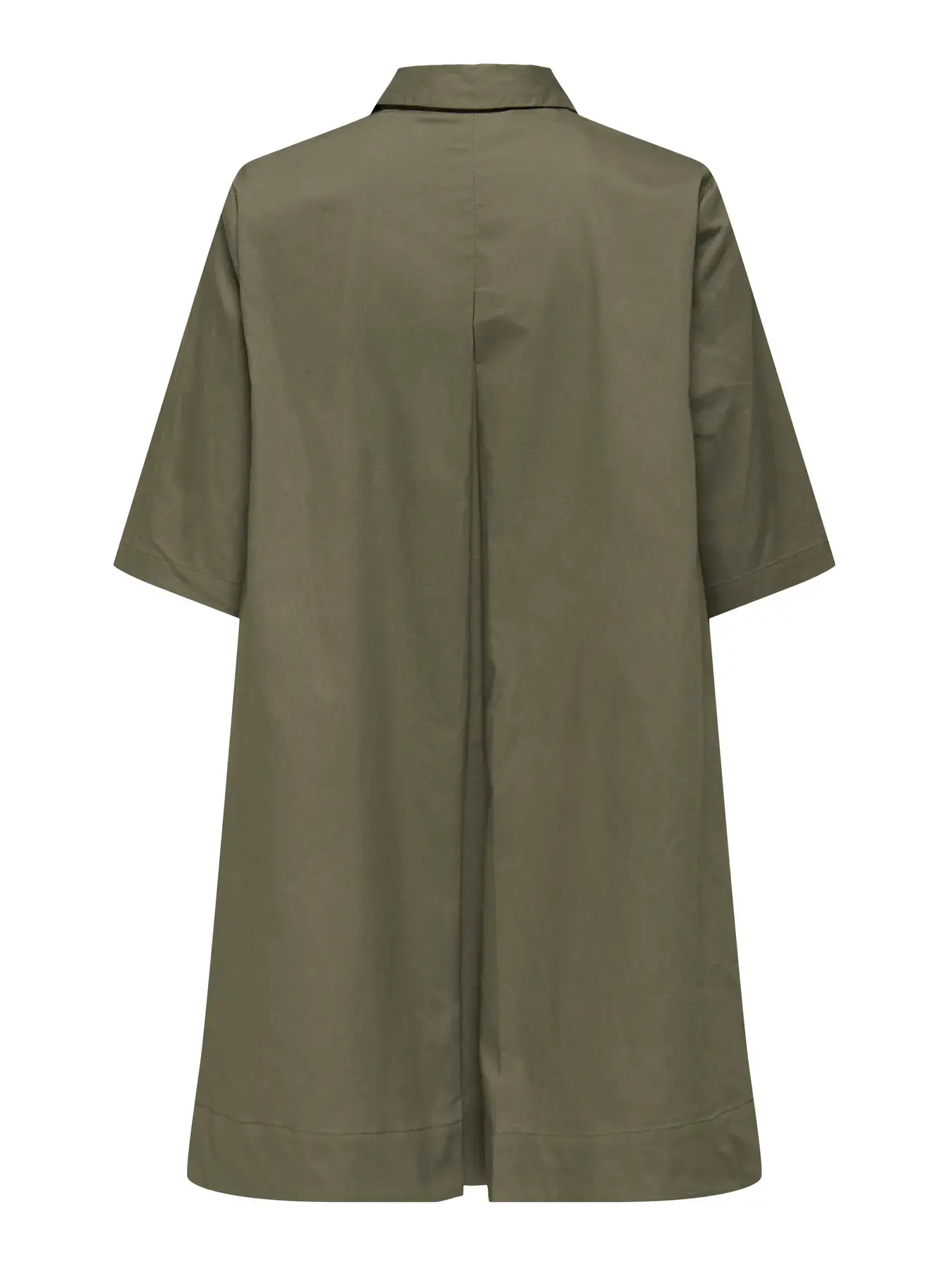 ONLY Cleo 3/4 Shirt Dress