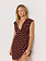 MinkPink Cedar Bias Mini Dress
