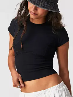 Free People Protagonist Tee