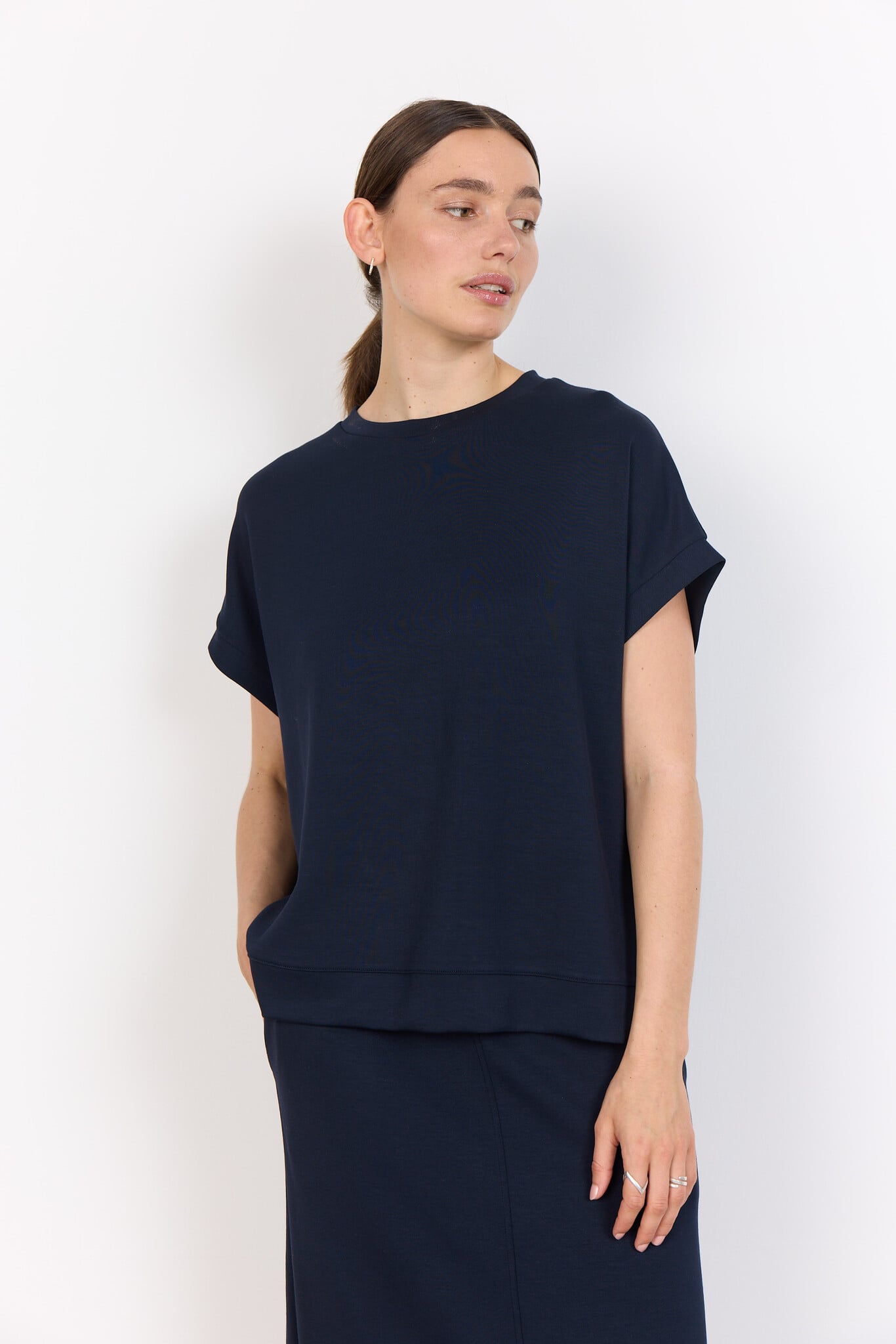 Soya Concept Banu 245 Knit Tee