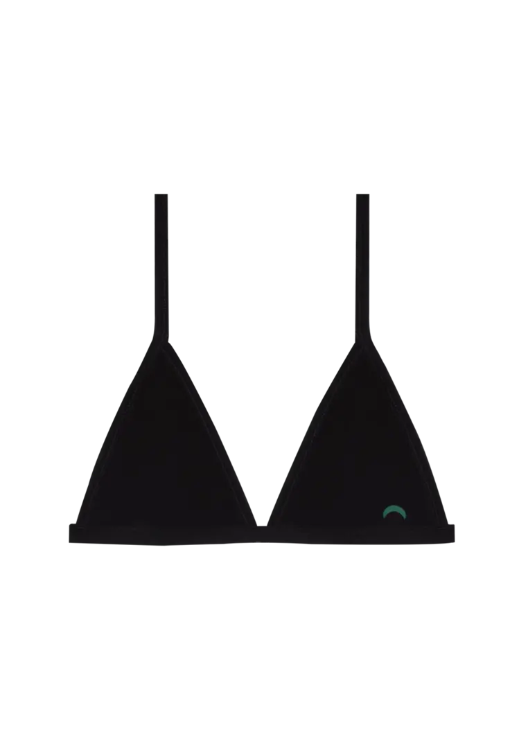 Huha String Bra