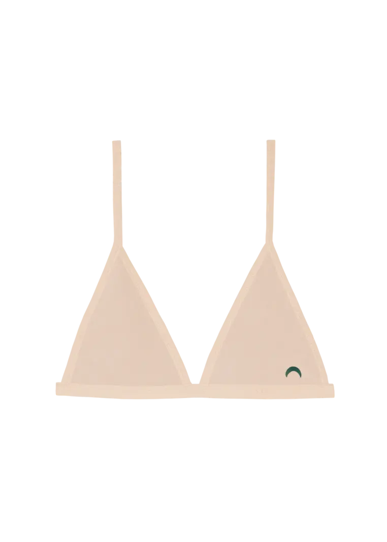 Huha String Bra