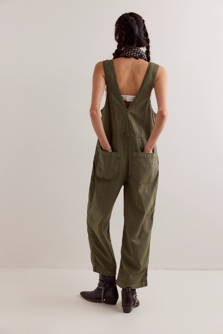 Free People Jude One Piece
