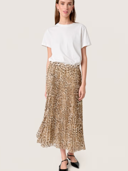 Soaked in Luxury Anaya Evelina Skirt