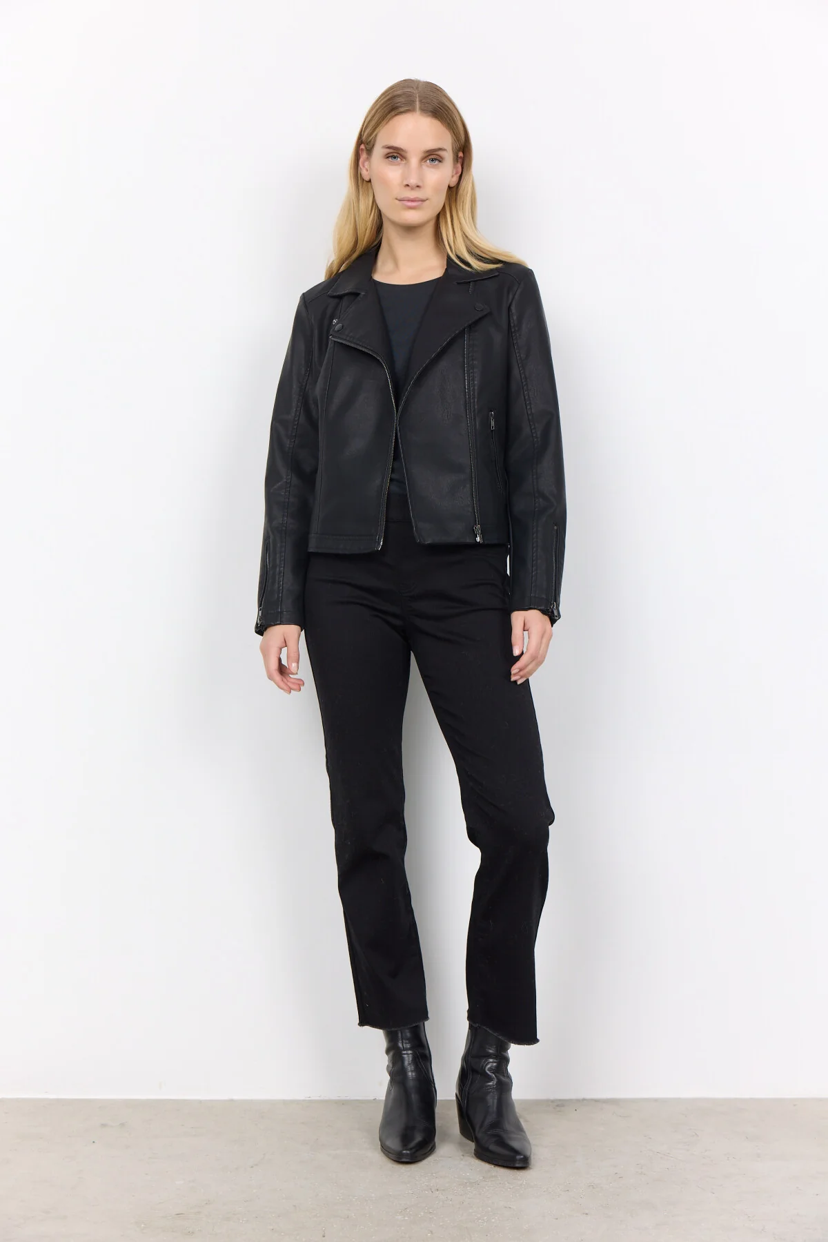 Soya Concept Gunilla Jacket
