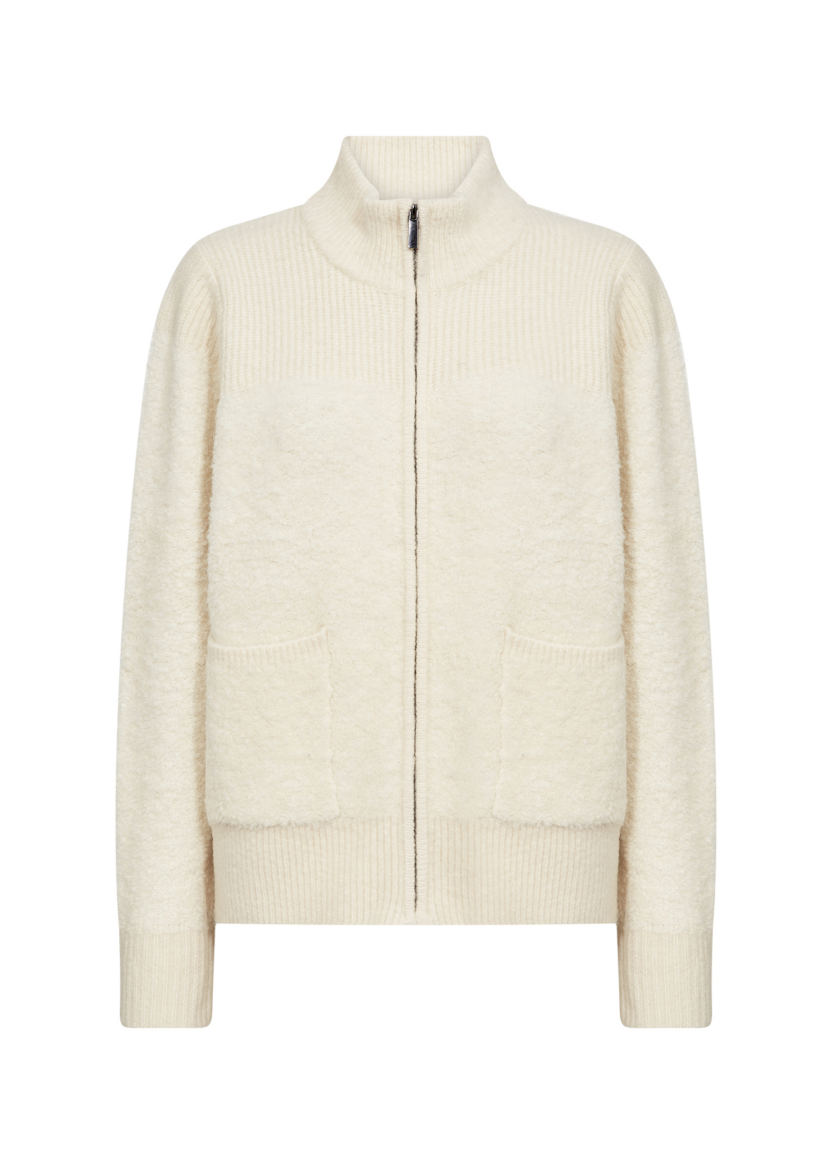 Soya Concept Venche 2 Full Zip