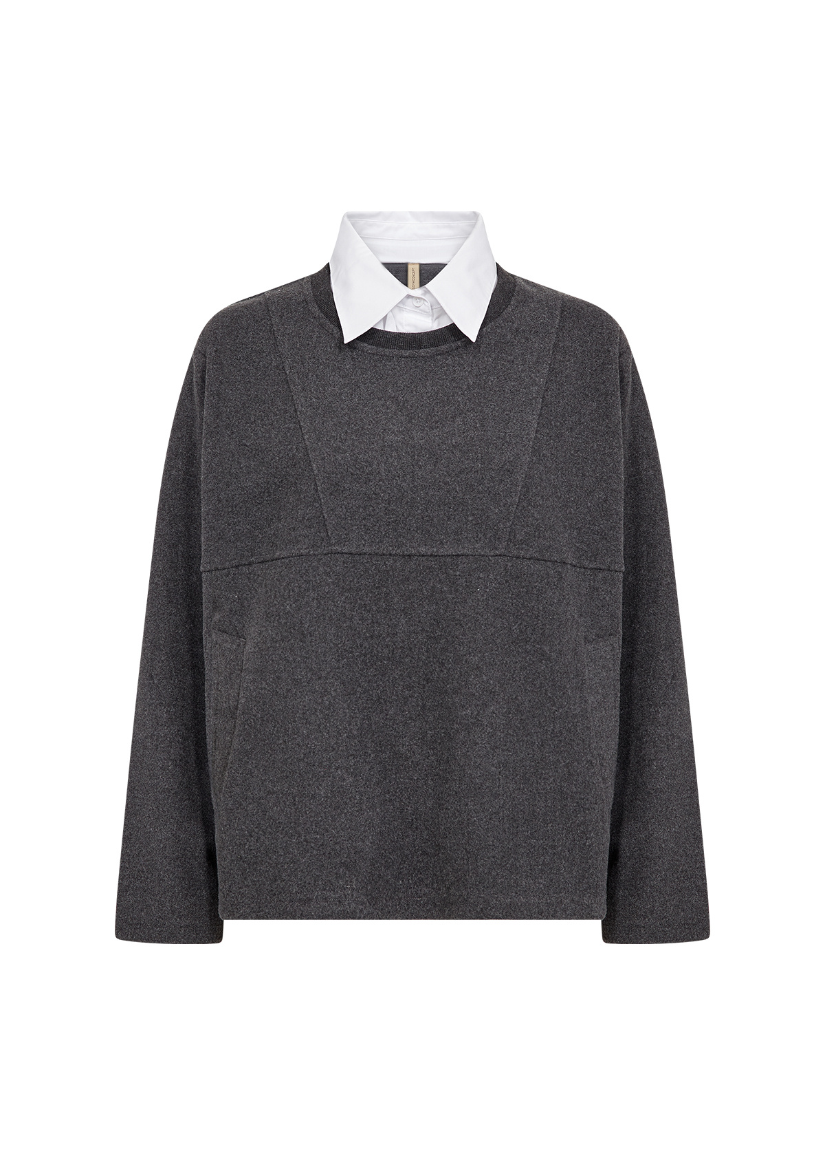 Soya Concept Vagna 6 Knit Pullover