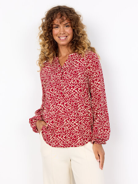 Soya Concept Van 1 Blouse