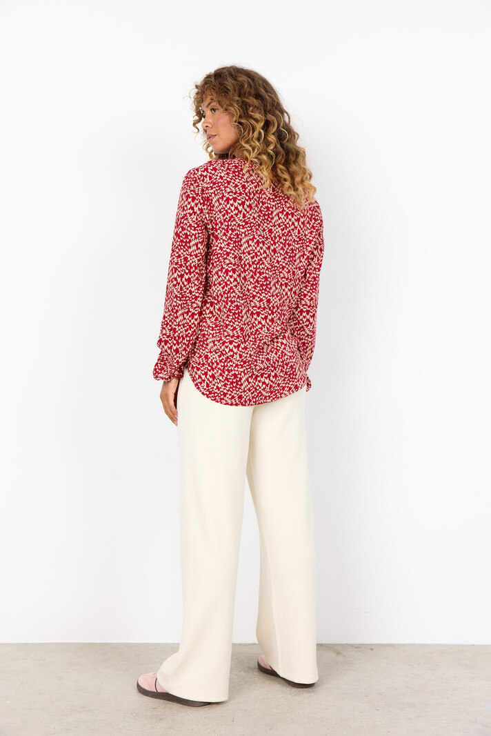Soya Concept Van 1 Blouse