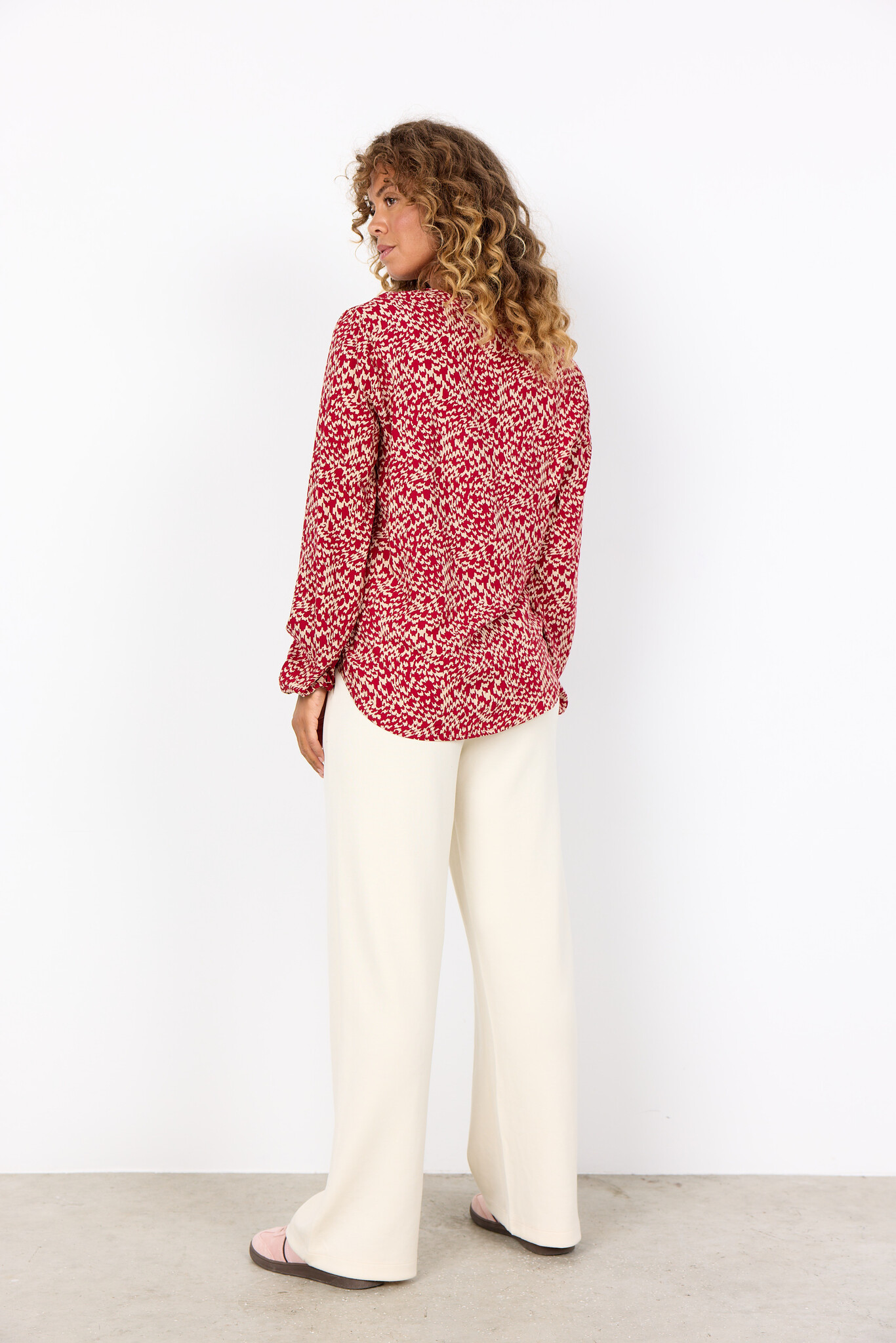 Soya Concept Van 1 Blouse