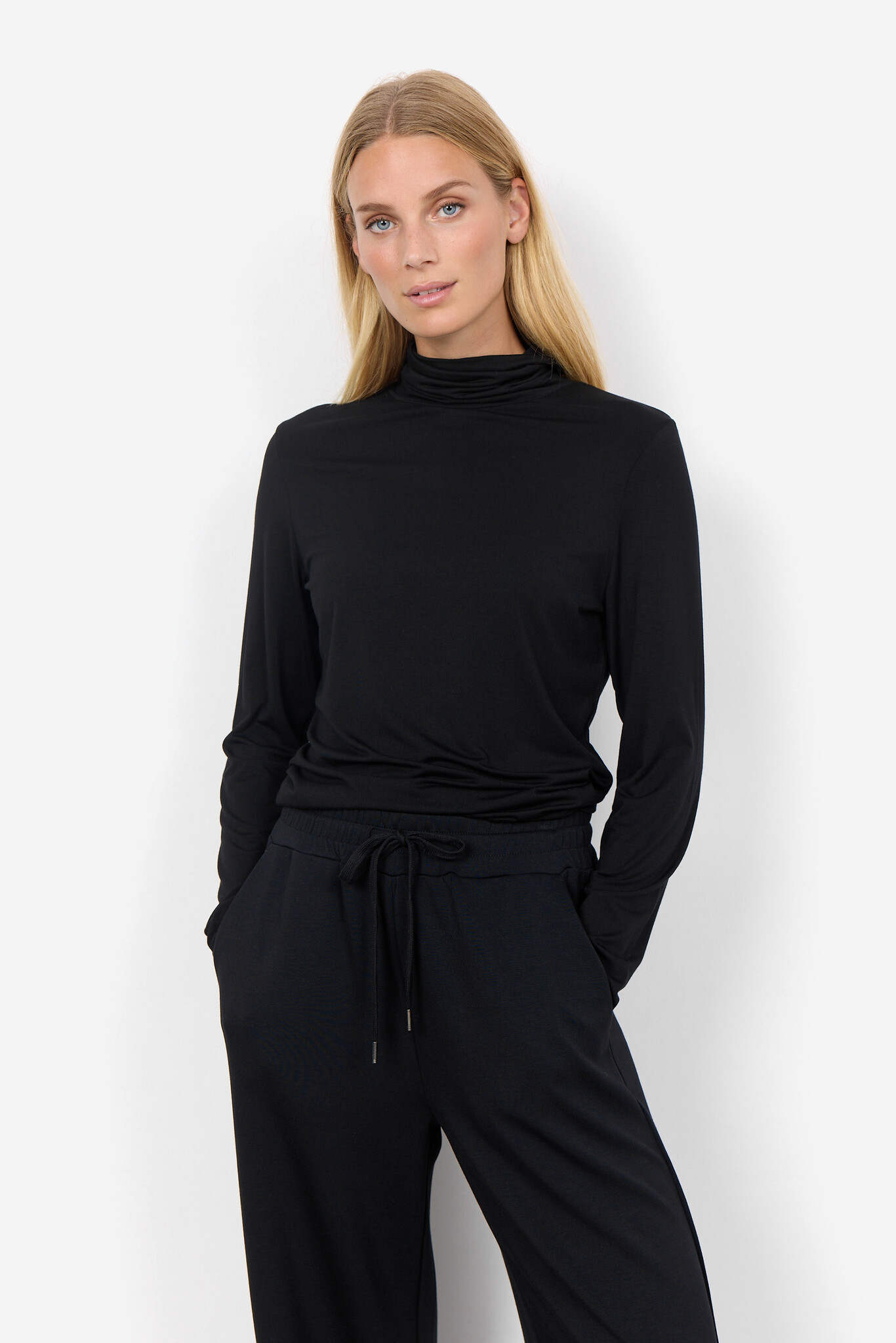 Soya Concept Marica 12 Turtleneck