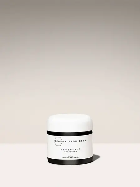 Beauty From Bees Deodorant