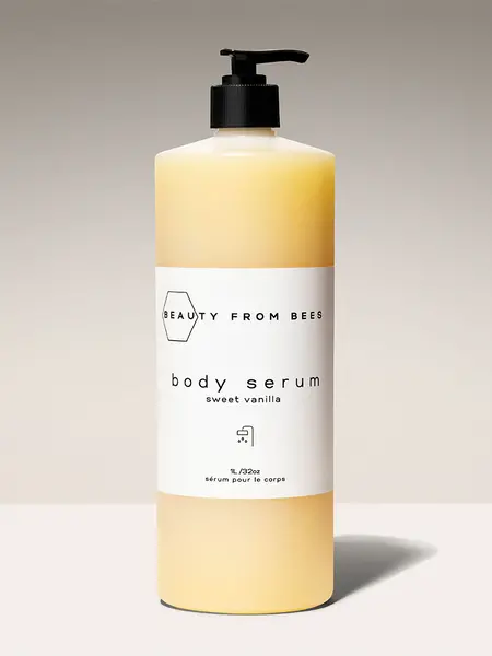 Beauty From Bees Body Serum 1L