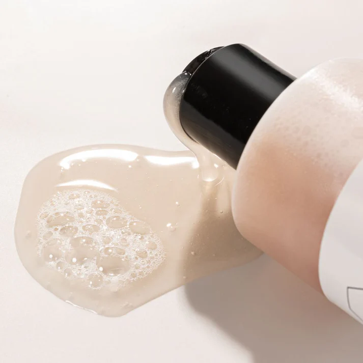Beauty From Bees Calm Baby Shampoo & Body Wash