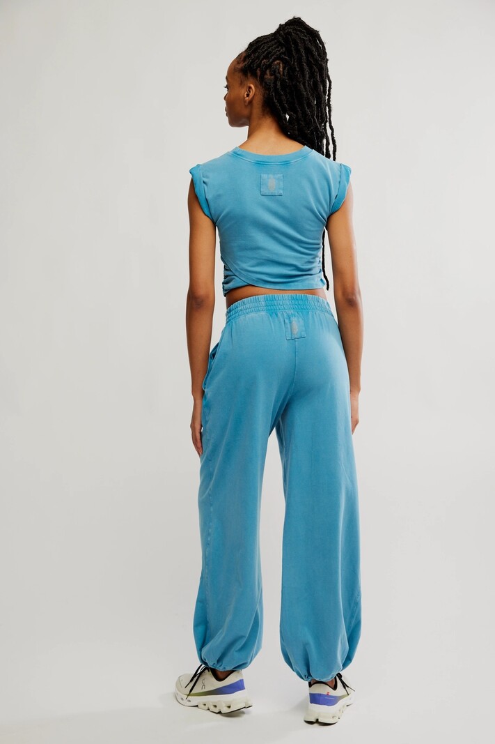 Free People Hot Shot Crossover Set