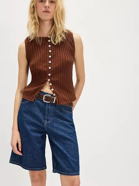 Free People Tilly Vest