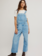 Free People Deep Trance Overall