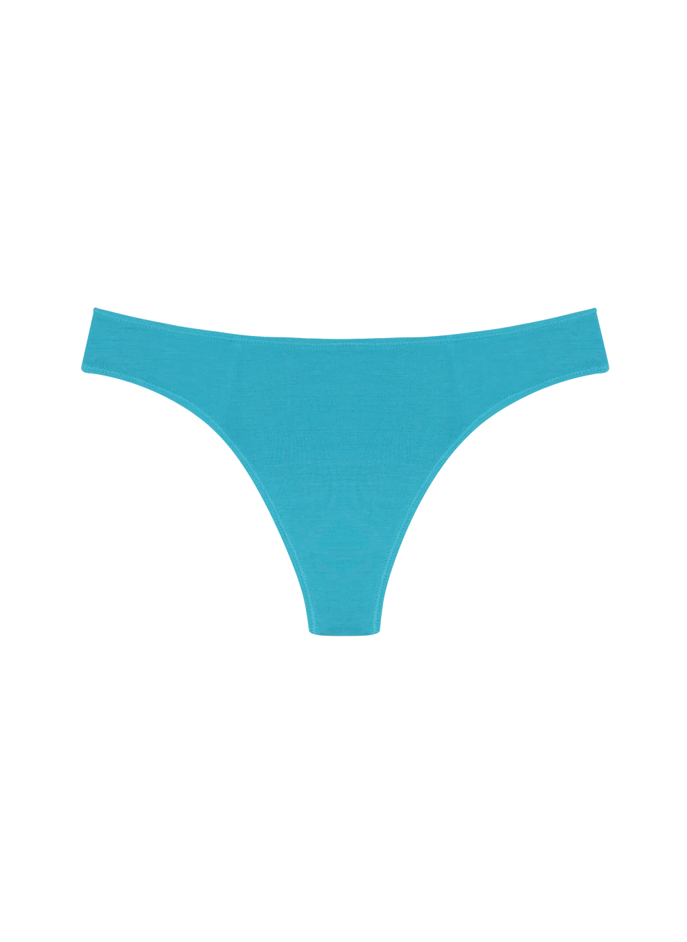 Huha Low Profile Thong