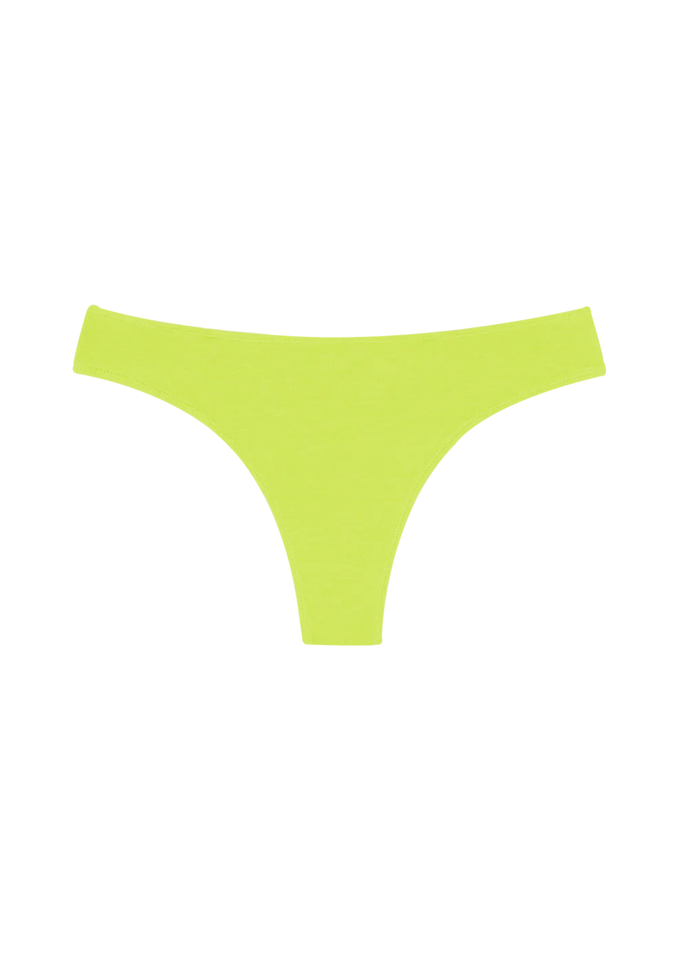 Huha Low Profile Thong