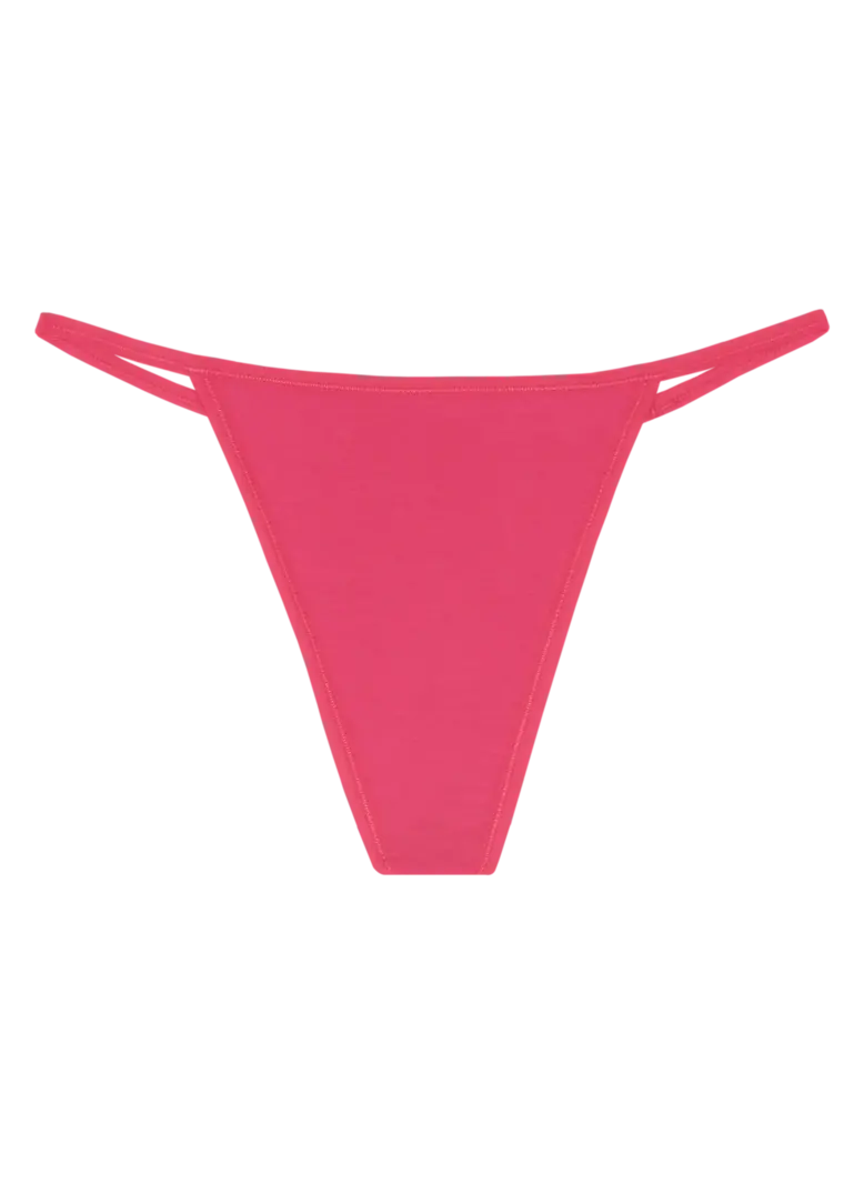 Huha String Thong