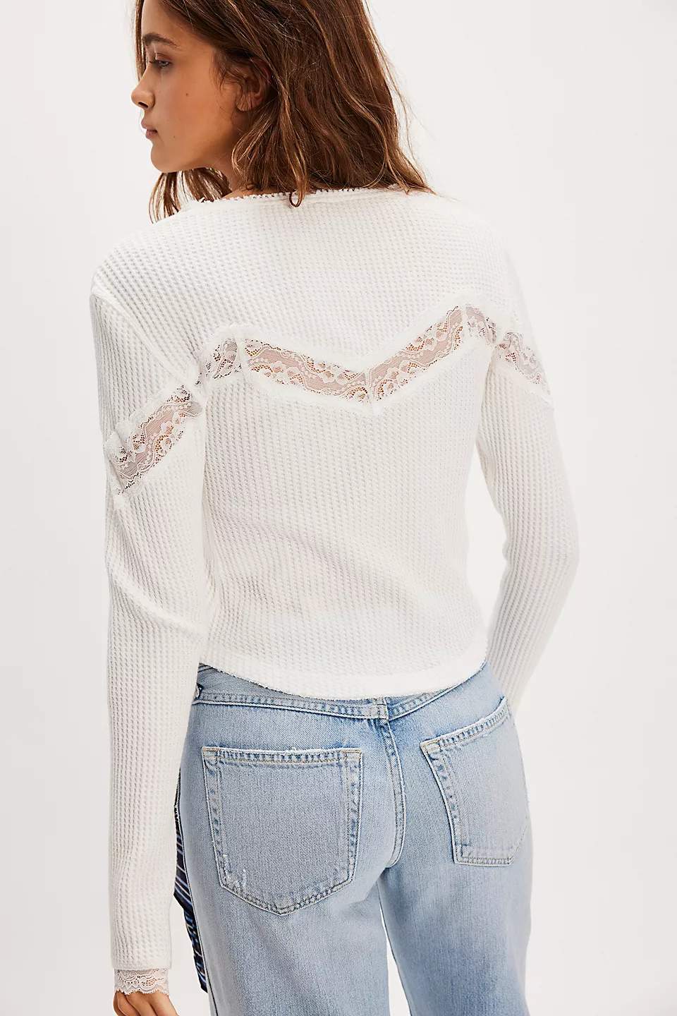 Free People Lets Party Cardi