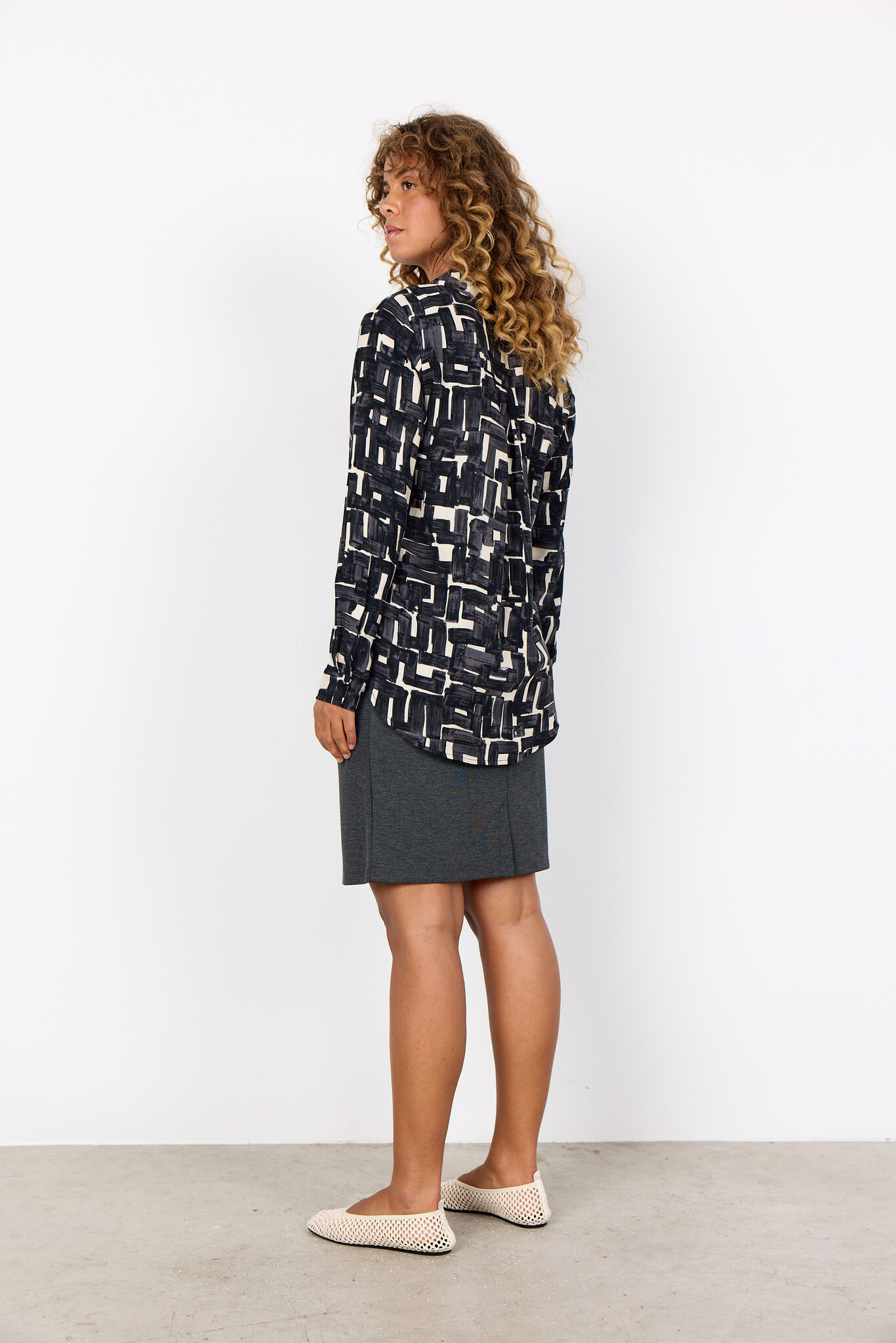 Soya Concept Vebina 2 Blouse