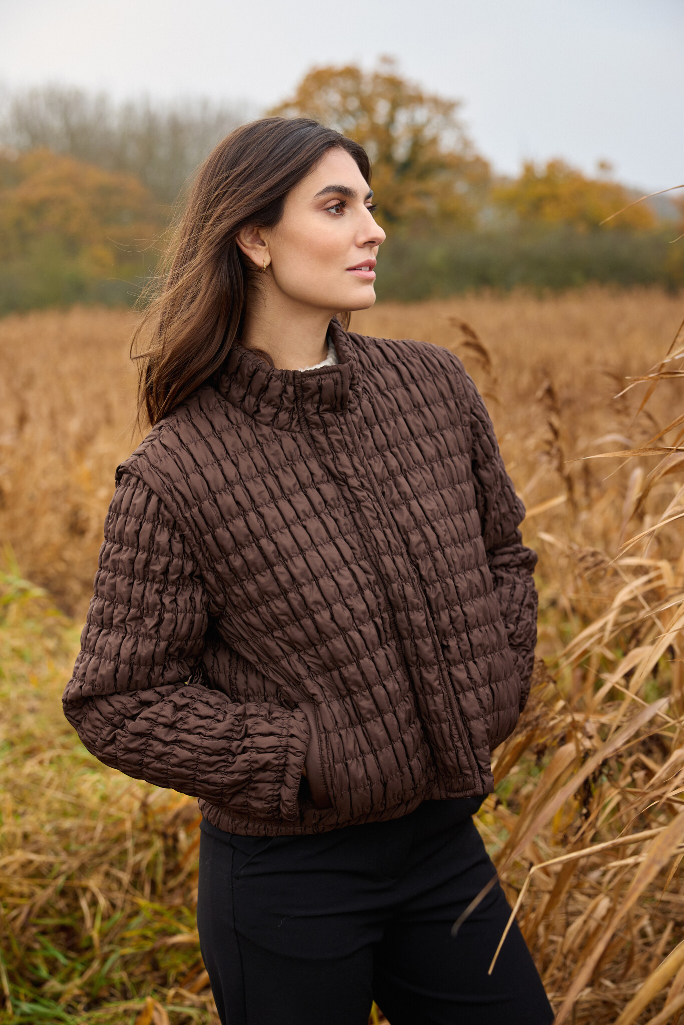 Soya Concept Sevilla 1 Jacket